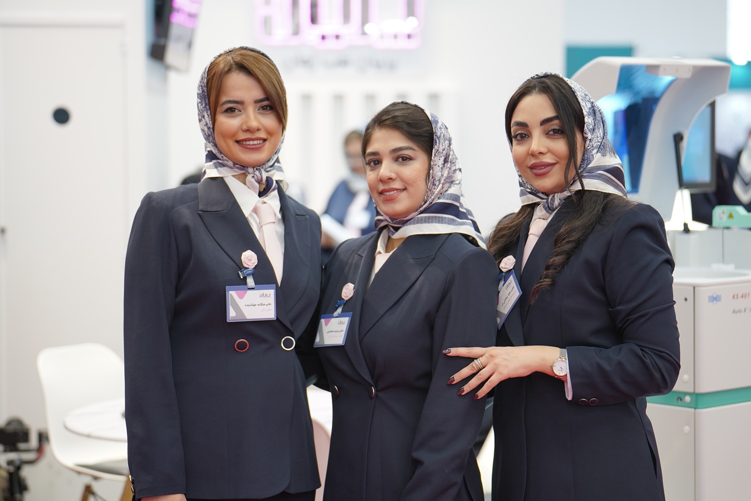 استخدام پریان طب